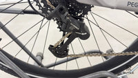 Pegasus EVO CX
