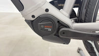 Pegasus EVO CX