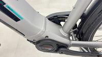 Pegasus EVO CX