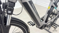 Pegasus EVO CX