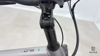 Pegasus EVO CX