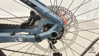 Bulls Sonic EVO TR1 29 pro blue / M