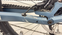 Bulls Sonic EVO TR1 29 pro blue / M