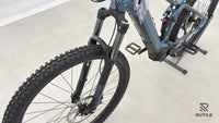 Bulls Sonic EVO TR1 29 pro blue / M