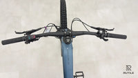 Bulls Sonic EVO TR1 29 pro blue / M
