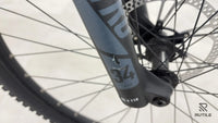 Bulls Sonic EVO TR1 29 pro blue / M