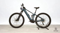 Bulls Sonic EVO TR1 29 pro blue / M