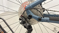 Bulls Sonic EVO TR1 29 pro blue / M