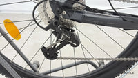 Conway C 2.0 625 Trapez