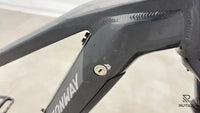Conway C 2.0 625 Trapez