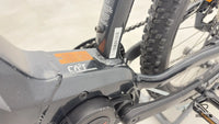 Conway C 2.0 625 Trapez