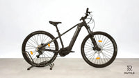 Conway C 2.0 625 Trapez