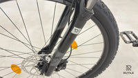 Conway C 2.0 625 Trapez