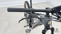 Conway Cairon S 2.0