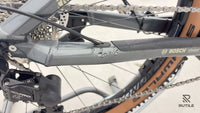 Conway Cairon S 2.0