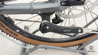 Conway Cairon S 2.0