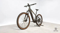 Conway Cairon S 2.0
