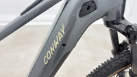 Conway Cairon S 2.0