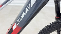 Conway eWME 429