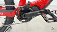 Conway eWME 429