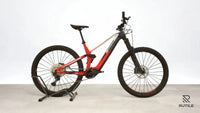 Conway eWME 429