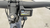 Conway eWME 429