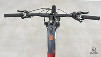 Conway eWME 429