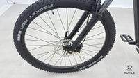 Corratec E-Power X-Vert Pro Sport
