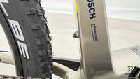 Corratec E-Power X-Vert Pro Sport