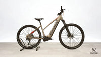 Corratec E-Power X-Vert Pro Sport