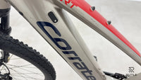 Corratec E-Power X-Vert Pro Sport