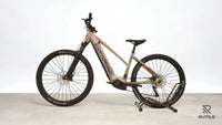 Corratec E-Power X-Vert Pro Sport