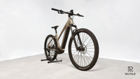 Corratec E-Power X-Vert Pro Sport