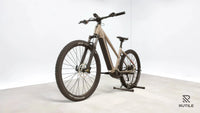 Corratec E-Power X-Vert Pro Sport