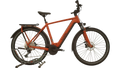 Cube Kathmandu Hybrid EXC