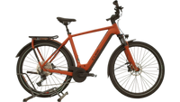 Cube Kathmandu Hybrid EXC