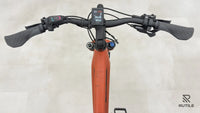 Cube Kathmandu Hybrid EXC