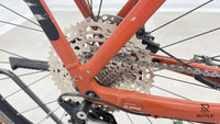 Cube Kathmandu Hybrid EXC
