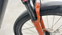 Cube Kathmandu Hybrid EXC