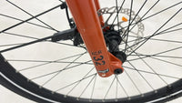 Cube Kathmandu Hybrid EXC