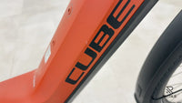 Cube Kathmandu Hybrid EXC