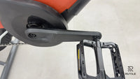 Cube Kathmandu Hybrid EXC
