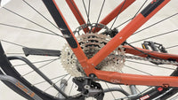 Cube Kathmandu Hybrid EXC