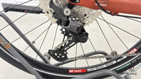 Cube Kathmandu Hybrid EXC