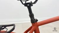 Cube Kathmandu Hybrid EXC