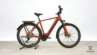 Cube Kathmandu Hybrid EXC