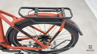 Cube Kathmandu Hybrid EXC