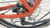 Cube Kathmandu Hybrid EXC