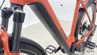 Cube Kathmandu Hybrid EXC