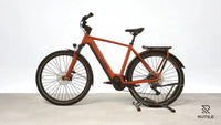 Cube Kathmandu Hybrid EXC